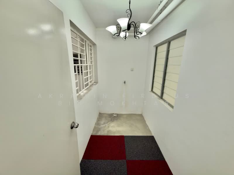 Condominium for Sale at D'Kristal Apartment (Pangsapuri D'Kristal) - Akramin Firdaus Bin Mokhtar - PropertyGuru.com.my