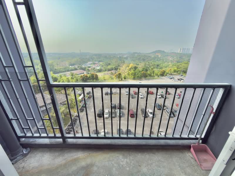 Condominium for Sale at D'Kristal Apartment (Pangsapuri D'Kristal) - Akramin Firdaus Bin Mokhtar - PropertyGuru.com.my