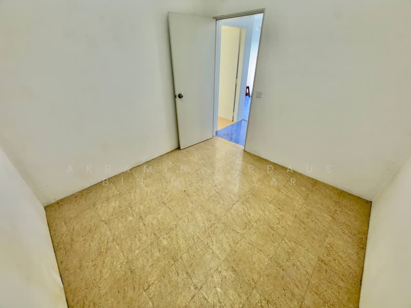 Condominium for Sale at D'Kristal Apartment (Pangsapuri D'Kristal) - Akramin Firdaus Bin Mokhtar - PropertyGuru.com.my