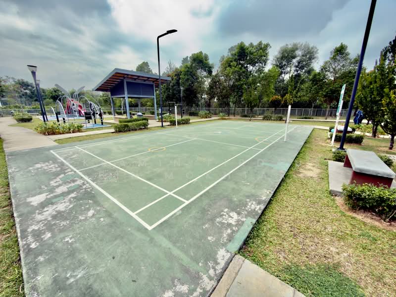 Condominium for Sale at D'Kristal Apartment (Pangsapuri D'Kristal) - Akramin Firdaus Bin Mokhtar - PropertyGuru.com.my