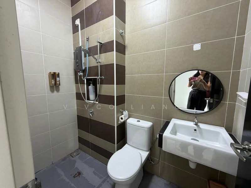 Terraced House for Rent in Johor Bahru (Johor) - Vivco Liang - PropertyGuru.com.my