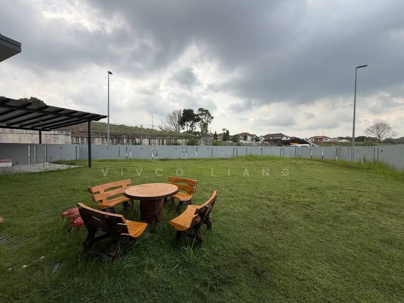 Terraced House for Rent in Johor Bahru (Johor) - Vivco Liang - PropertyGuru.com.my
