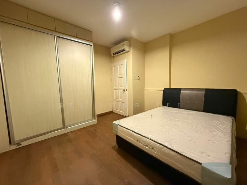Condominium for Rent at Kasuma Resort - Sei Yong Tee - PropertyGuru.com.my