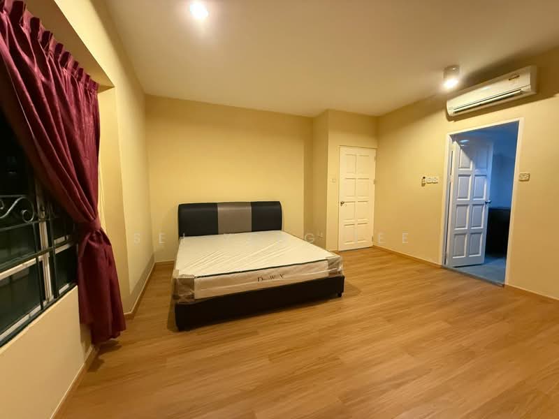 Condominium for Rent at Kasuma Resort - Sei Yong Tee - PropertyGuru.com.my