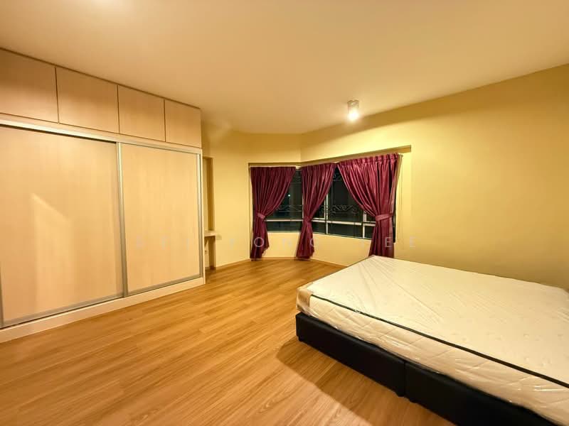 Condominium for Rent at Kasuma Resort - Sei Yong Tee - PropertyGuru.com.my
