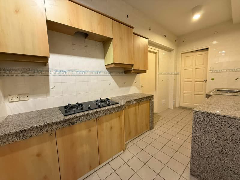 Condominium for Sale at Kasuma Resort - Sei Yong Tee - PropertyGuru.com.my