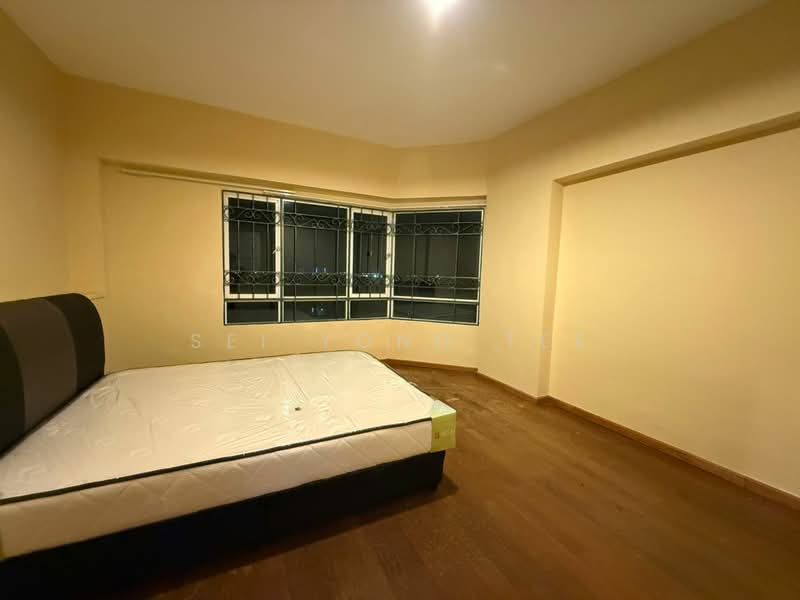 Condominium for Sale at Kasuma Resort - Sei Yong Tee - PropertyGuru.com.my
