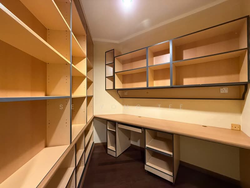 Condominium for Sale at Kasuma Resort - Sei Yong Tee - PropertyGuru.com.my