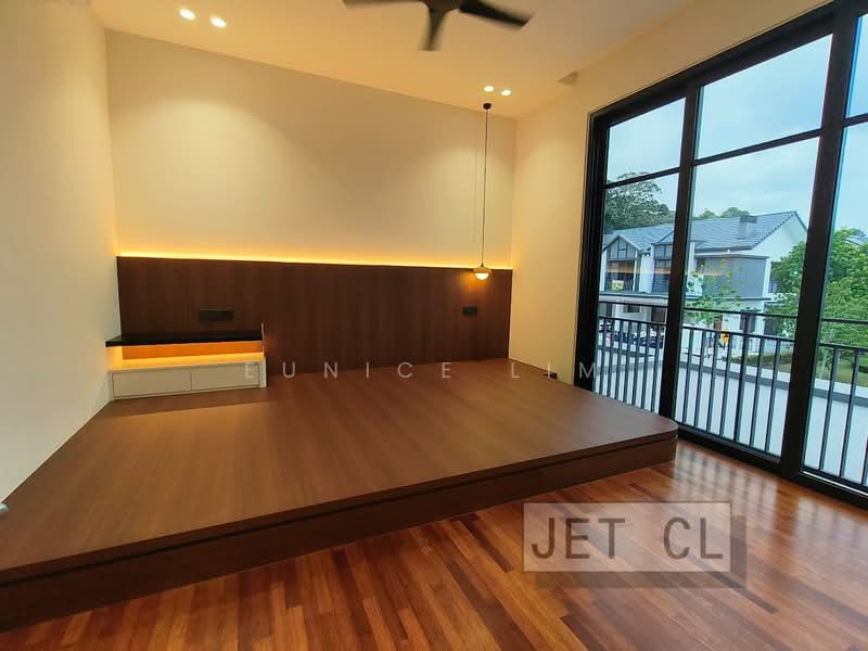 Rumah Berkembar untuk Dijual di Shah Alam (Selangor) - Eunice Lim - Bedroom - PropertyGuru.com.my