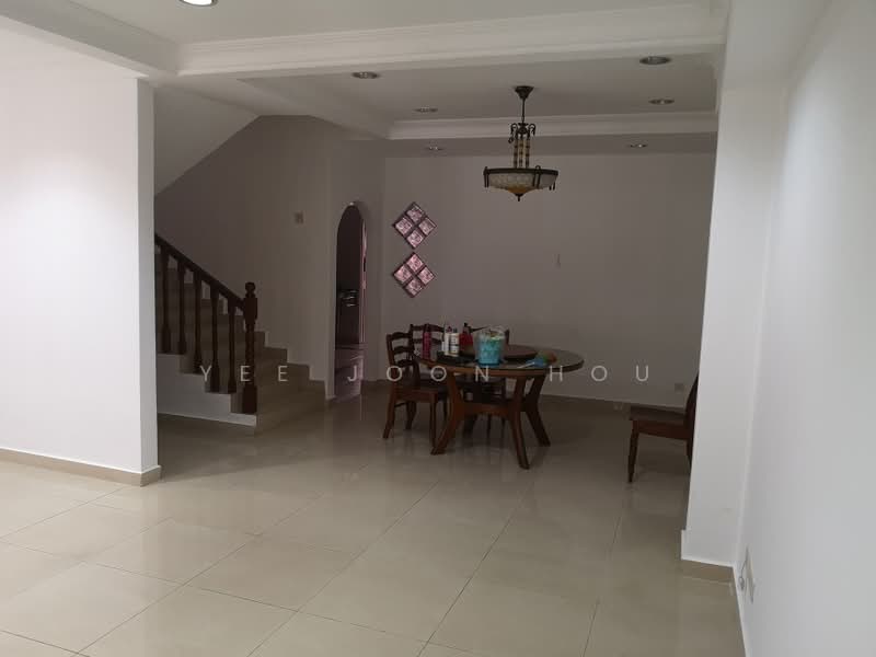 Rumah Teres 2 Tingkat untuk Dijual di Seksyen 11 (Shah Alam) - Yee Joon Hou - Dining Room - PropertyGuru.com.my
