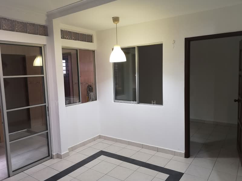 Rumah Teres 2 Tingkat untuk Dijual di Seksyen 11 (Shah Alam) - Yee Joon Hou - Interior - PropertyGuru.com.my