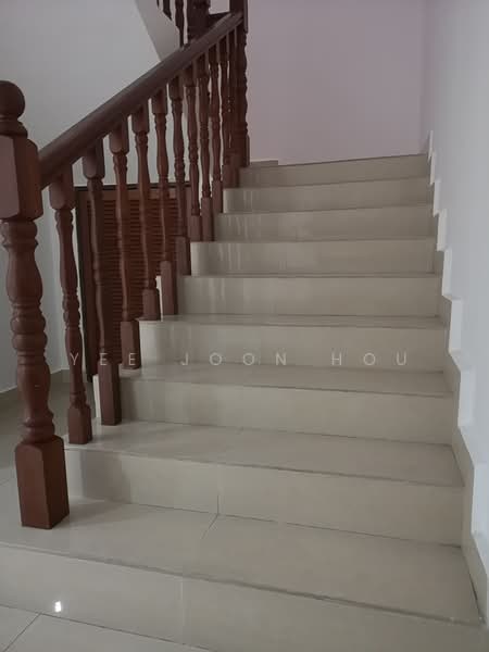 Rumah Teres 2 Tingkat untuk Dijual di Seksyen 11 (Shah Alam) - Yee Joon Hou - Corridor - PropertyGuru.com.my