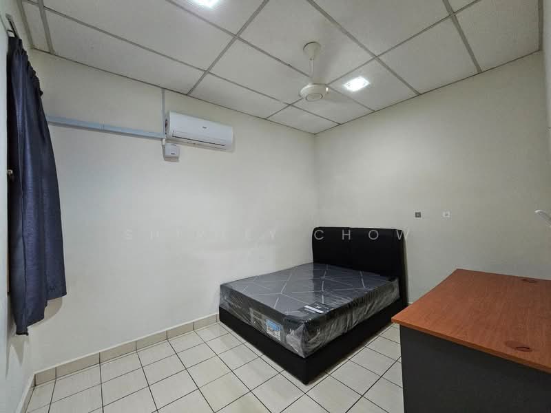 Apartment for Sale at Taman Penampang Apartment - shirley Chow - PropertyGuru.com.my