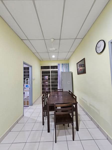 Apartment for Sale at Taman Penampang Apartment - shirley Chow - PropertyGuru.com.my