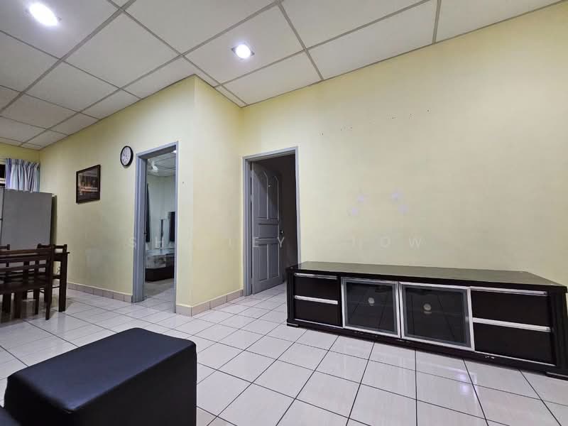 Apartment for Sale at Taman Penampang Apartment - shirley Chow - PropertyGuru.com.my