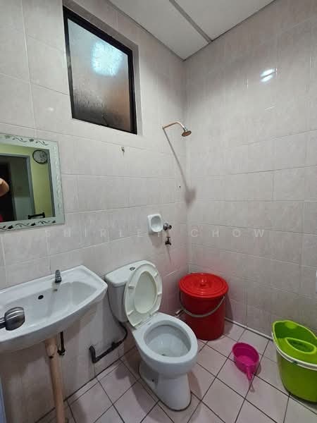 Apartment for Sale at Taman Penampang Apartment - shirley Chow - PropertyGuru.com.my