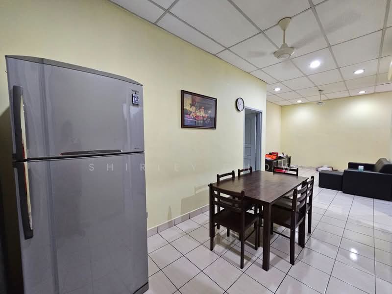 Apartment for Sale at Taman Penampang Apartment - shirley Chow - PropertyGuru.com.my