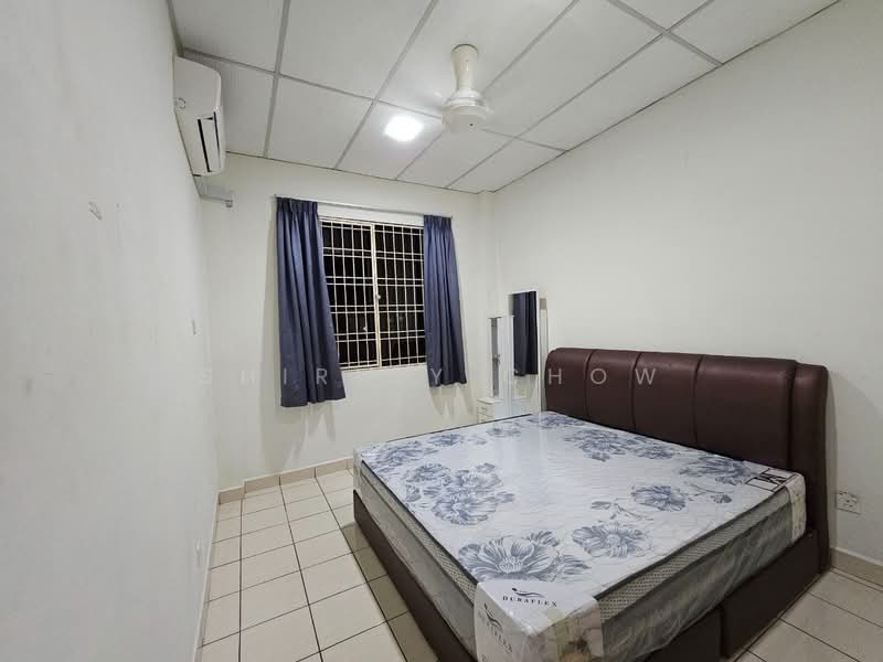 Apartment for Sale at Taman Penampang Apartment - shirley Chow - PropertyGuru.com.my