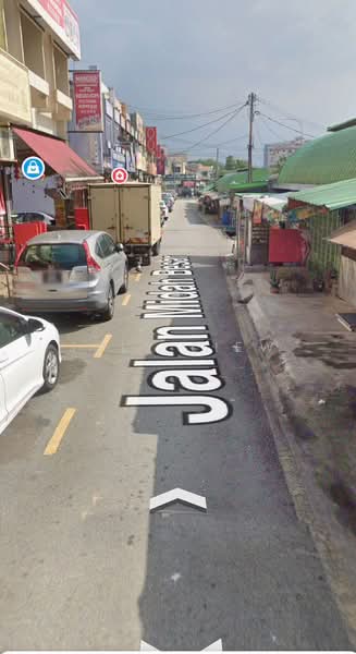 Kedai untuk Dijual di Taman Midah (Cheras) - Joly Liew - PropertyGuru.com.my