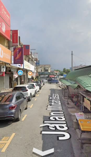Kedai untuk Dijual di Taman Midah (Cheras) - Joly Liew - PropertyGuru.com.my