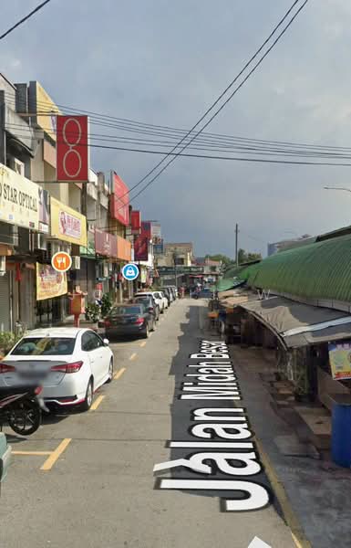 Kedai untuk Dijual di Taman Midah (Cheras) - Joly Liew - PropertyGuru.com.my