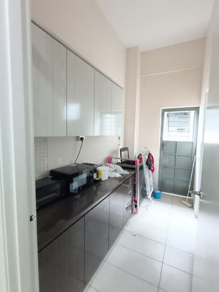 Cluster House for Rent in Bukit Indah (Iskandar Puteri (Nusajaya)) - Esther Toh - PropertyGuru.com.my