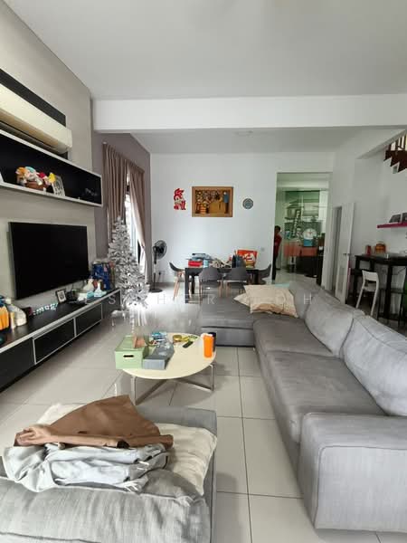 Cluster House for Rent in Bukit Indah (Iskandar Puteri (Nusajaya)) - Esther Toh - PropertyGuru.com.my