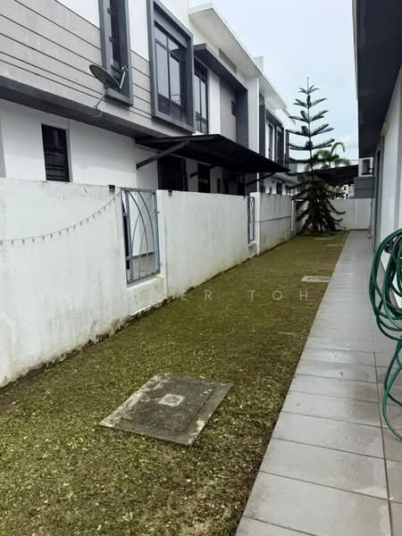 Cluster House for Rent in Bukit Indah (Iskandar Puteri (Nusajaya)) - Esther Toh - PropertyGuru.com.my