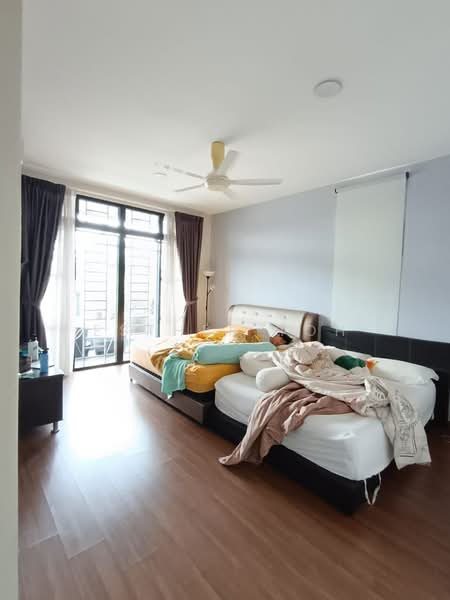 Cluster House for Rent in Bukit Indah (Iskandar Puteri (Nusajaya)) - Esther Toh - PropertyGuru.com.my