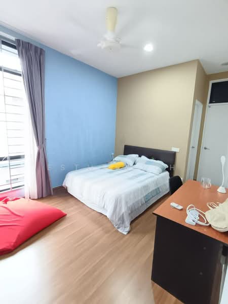 Cluster House for Rent in Bukit Indah (Iskandar Puteri (Nusajaya)) - Esther Toh - PropertyGuru.com.my