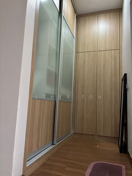 Cluster House for Rent in Bukit Indah (Iskandar Puteri (Nusajaya)) - Esther Toh - PropertyGuru.com.my