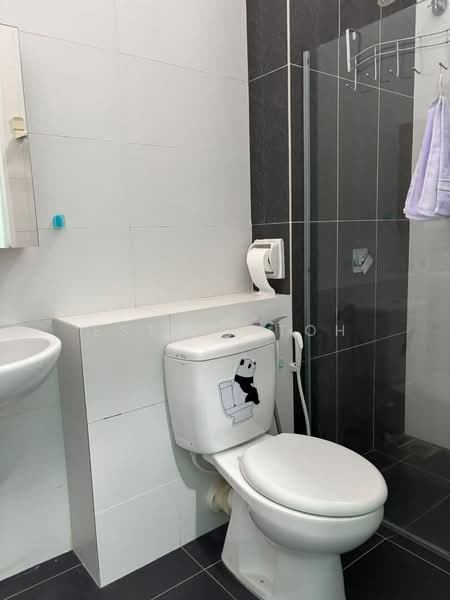 Cluster House for Rent in Bukit Indah (Iskandar Puteri (Nusajaya)) - Esther Toh - PropertyGuru.com.my