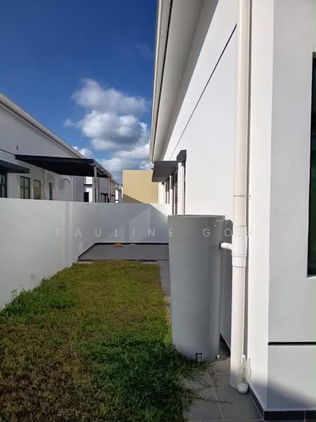 Semi-Detached House for Sale in Bandar Putra (Kulai) - Pauline Goh - PropertyGuru.com.my