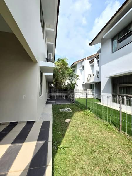 Rumah Berkembar untuk Dijual di East Ledang (Iskandar Puteri (Nusajaya)) - Pauline Goh - PropertyGuru.com.my