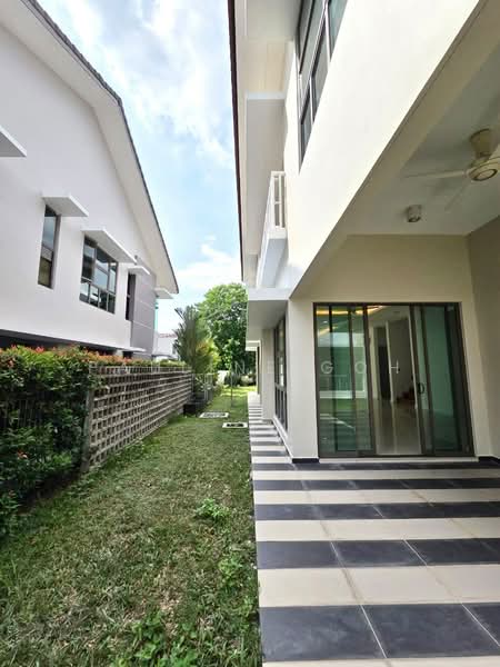 Rumah Berkembar untuk Dijual di East Ledang (Iskandar Puteri (Nusajaya)) - Pauline Goh - PropertyGuru.com.my