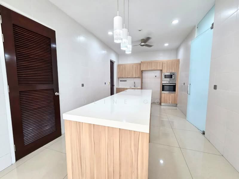 Rumah Berkembar untuk Dijual di East Ledang (Iskandar Puteri (Nusajaya)) - Pauline Goh - PropertyGuru.com.my
