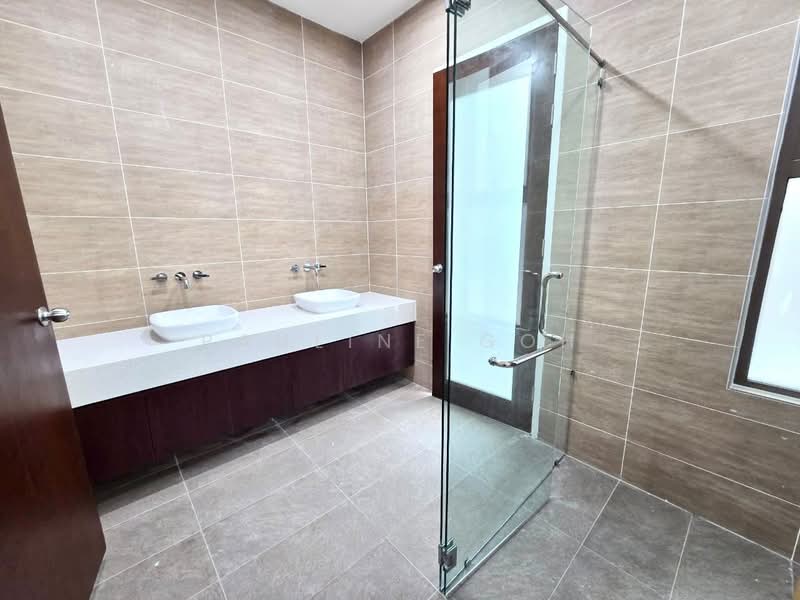 Rumah Berkembar untuk Dijual di East Ledang (Iskandar Puteri (Nusajaya)) - Pauline Goh - PropertyGuru.com.my