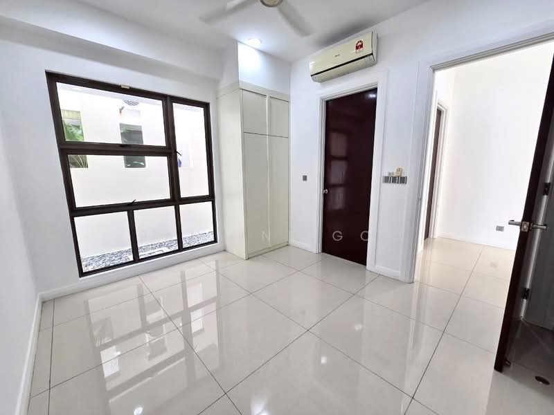 Rumah Berkembar untuk Dijual di East Ledang (Iskandar Puteri (Nusajaya)) - Pauline Goh - PropertyGuru.com.my