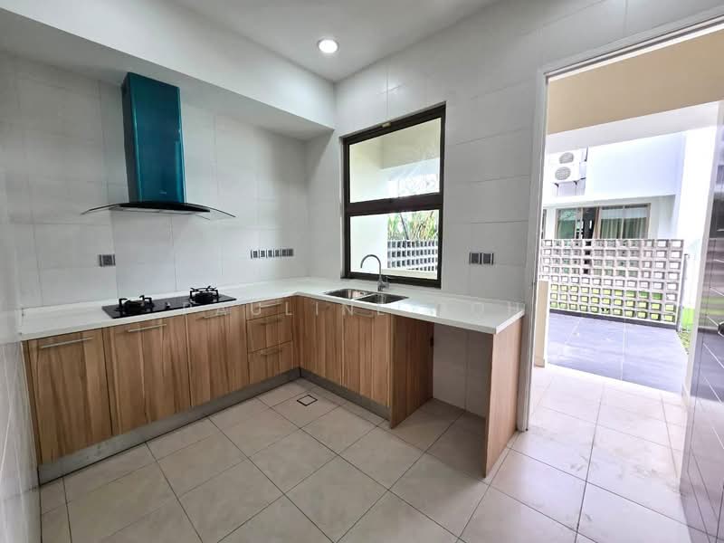 Rumah Berkembar untuk Dijual di East Ledang (Iskandar Puteri (Nusajaya)) - Pauline Goh - PropertyGuru.com.my