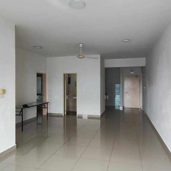 Condominium for Sale at The Holmes 1 - KINKI CHAN - Living Room - PropertyGuru.com.my