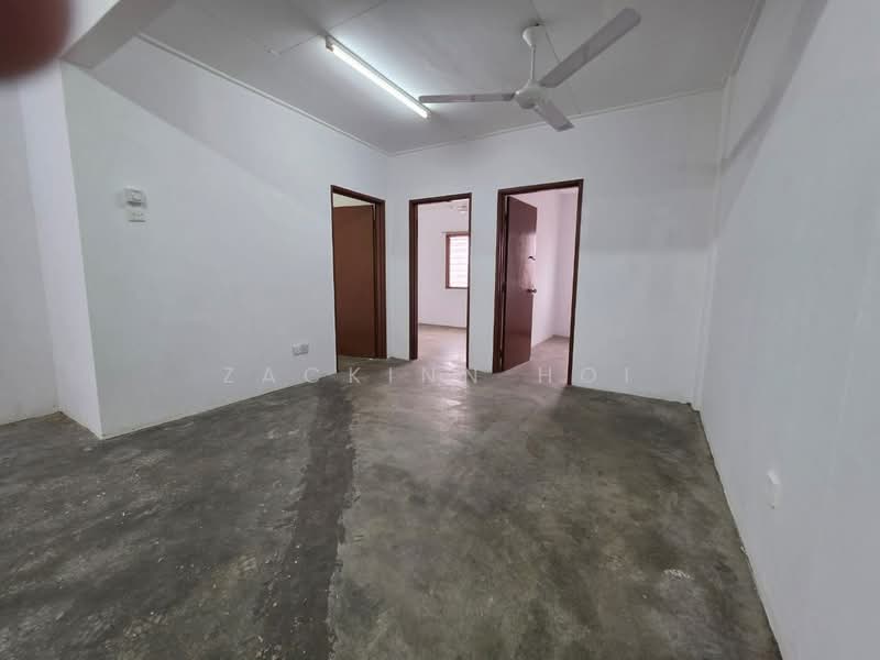 Pangsapuri untuk Disewa di Pangsapuri Palma - Zackinn Hoi - Interior - PropertyGuru.com.my