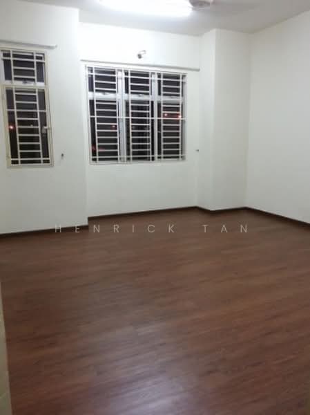 2-storey Terraced House for Sale in Kemuning Utama (Shah Alam) - Henrick Tan - Interior - PropertyGuru.com.my