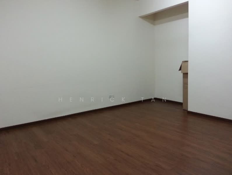 2-storey Terraced House for Sale in Kemuning Utama (Shah Alam) - Henrick Tan - Interior - PropertyGuru.com.my