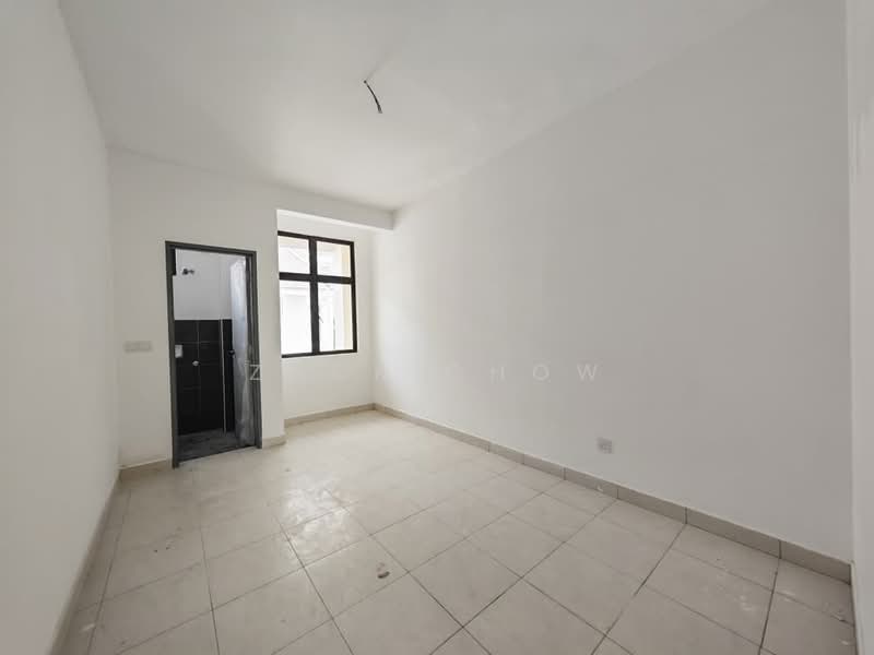 2-storey Terraced House for Sale in Bandar Bistari Perdana (Pasir Gudang) - Zack Chow - Interior - PropertyGuru.com.my
