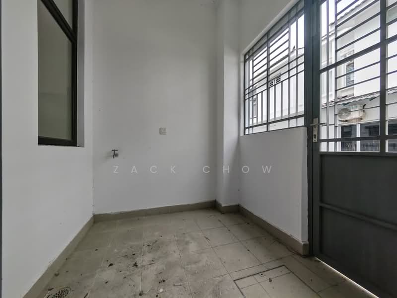 2-storey Terraced House for Sale in Bandar Bistari Perdana (Pasir Gudang) - Zack Chow - Exterior - PropertyGuru.com.my