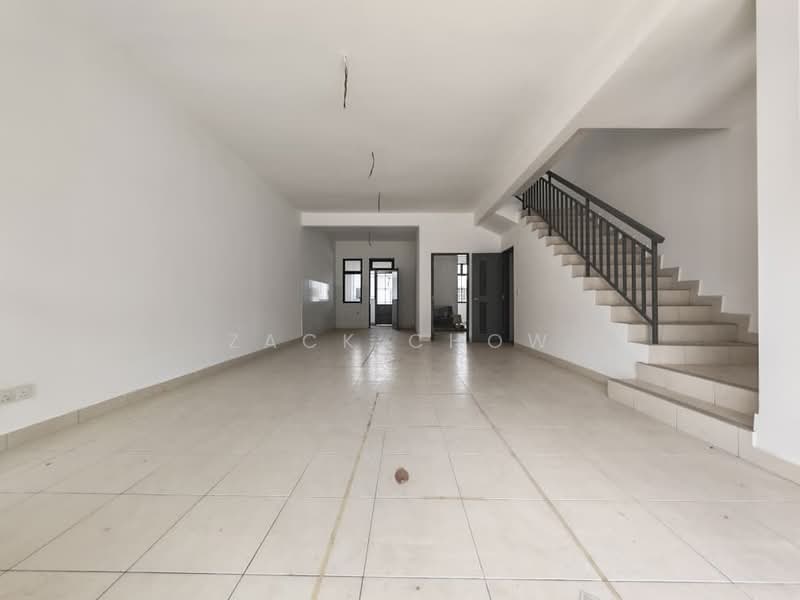 2-storey Terraced House for Sale in Bandar Bistari Perdana (Pasir Gudang) - Zack Chow - Interior - PropertyGuru.com.my