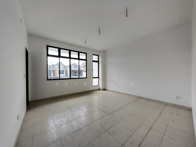 2-storey Terraced House for Sale in Bandar Bistari Perdana (Pasir Gudang) - Zack Chow - Interior - PropertyGuru.com.my