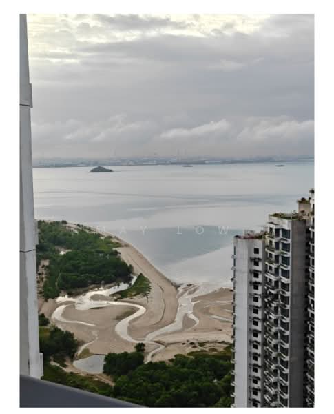 Condominium for Rent at Ataraxia Park @ Forest City - May Low - PropertyGuru.com.my