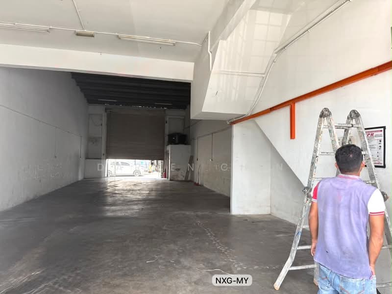 Kilang untuk Disewa di Seksyen U2 (Saujana) - Darren Chen - PropertyGuru.com.my