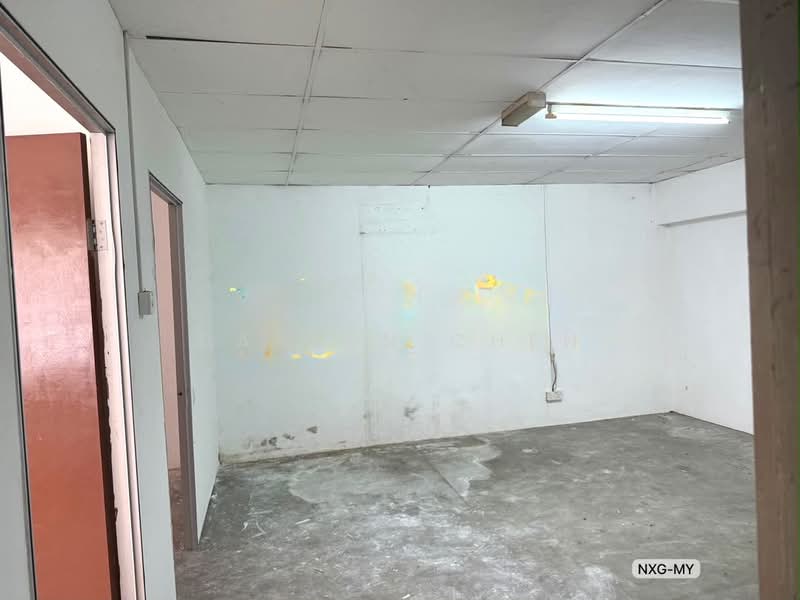 Kilang untuk Disewa di Seksyen U2 (Saujana) - Darren Chen - PropertyGuru.com.my